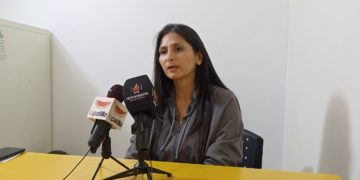 Táchira/ Recomiendan ayuda psicológica si se siente afectado emocionalmente por la actual situación del país