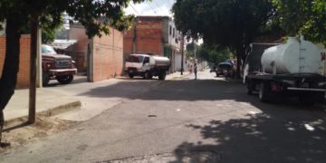 Táchira/ Comunidades de Ureña no tienen en donde denunciar la constante escasez de agua potable