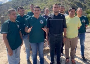 Táchira/ En el municipio Seboruco revisarán casa por casa para detectar los botes de agua