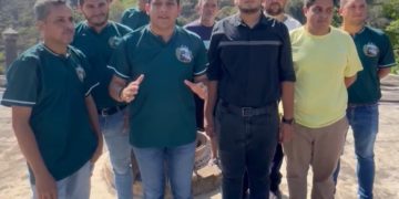 Táchira/ En el municipio Seboruco revisarán casa por casa para detectar los botes de agua