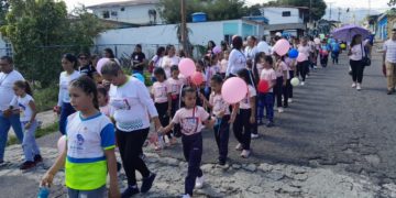 Plan Vacacional Color de Esperanza 2024 da inicio en Betijoque