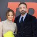 Jennifer López solicita a un tribunal de California el divorcio de Ben Affleck