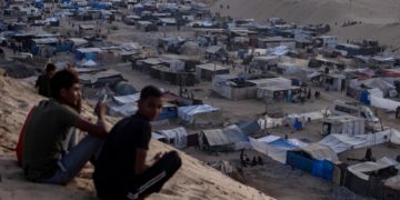 La ONU paraliza las operaciones en Gaza tras la última orden de evacuación