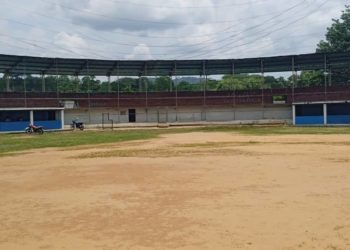 Torneo Esperanza de Trujillo: Sábado de Futbol Infantil en el Diablos Rojos de Sabana de Mendoza
