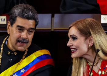El TSJ revisa actas físicas de las elecciones presidenciales