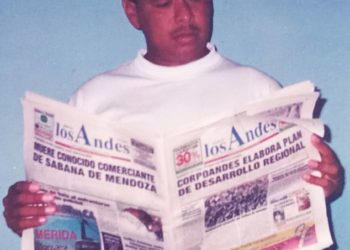 Numerosos saludos y felicitaciones para Diario de Los Andes en sus 46 años