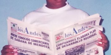 Numerosos saludos y felicitaciones para Diario de Los Andes en sus 46 años