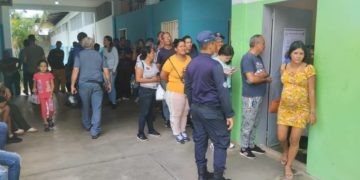 El pasado fin de semana: Realizado estatal de Futbol Sala en Sabana de Mendoza