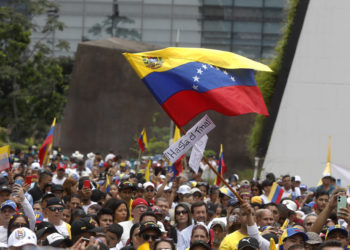 Veintidós países y UE piden verificación imparcial de resultados electorales de Venezuela