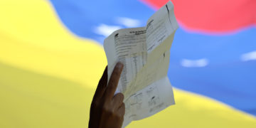 España y seis países UE piden la publicación de las actas de las elecciones en Venezuela