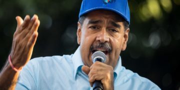 Nicolás Maduro anuncia un congreso mundial contra el fascismo en Venezuela