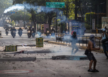 Provea dice que «patrones represivos» en Venezuela «producen cada vez más víctimas»