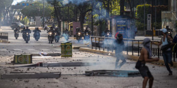 Provea dice que «patrones represivos» en Venezuela «producen cada vez más víctimas»