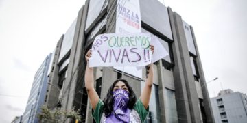Ministerio de la Mujer de Perú pide cadena perpetua para venezolano acusado de feminicidio