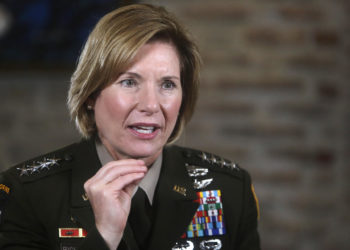 Jefa del Comando Sur de EE.UU.: La solución en Venezuela es democrática, no militar
