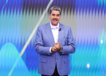 Nicolás Maduro anuncia cambios en su gabinete