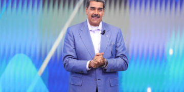 Nicolás Maduro anuncia cambios en su gabinete