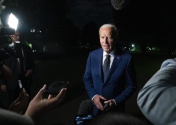 Biden anuncia la liberación de 16 presos en Rusia, incluidos tres estadounidenses