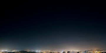 El 85 % de los habitantes del planeta no ve las estrellas por la contaminación lumínica