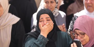 Blinken llega a Israel para impulsar un alto el fuego que parece cerca de lograrse