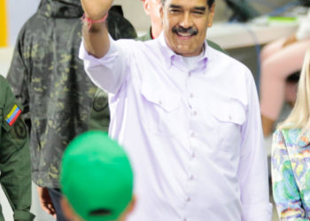 Maduro acusa a WhatsApp de entregar a líderes opositores «la base de datos» de Venezuela