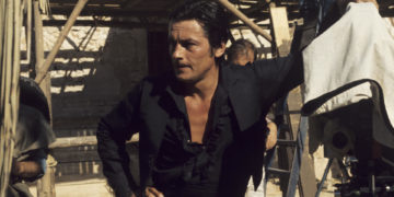 Alain Delon será enterrado este sábado en una ceremonia pequeña y privada