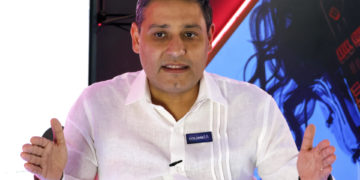 Ministro colombiano: Latinoamérica no es escuchada en la «guerra de regulación» de la IA