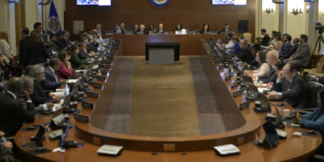 Para abogado tachirense es muy importante el debate que se dio en la OEA