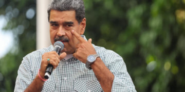 Maduro pide al mundo «respetar» su reelección, un mes después del controvertido resultado