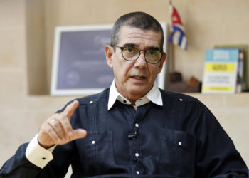 Cuba y las elecciones en EE.UU. y Venezuela: estamos acostumbrados a las «aguas turbulentas»