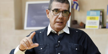 Cuba y las elecciones en EE.UU. y Venezuela: estamos acostumbrados a las «aguas turbulentas»