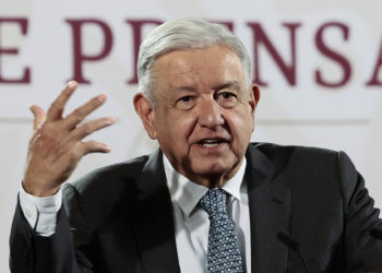 López Obrador aún no reconoce el triunfo de Maduro y pide difundir las actas
