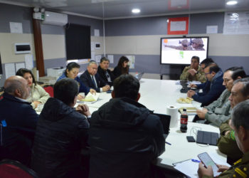 Chile refuerza su frontera ante una posible nueva ola migratoria de venezolanos