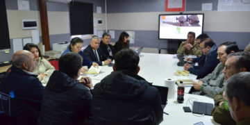 Chile refuerza su frontera ante una posible nueva ola migratoria de venezolanos