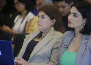 Transparencia Internacional aplaude la forma en que el nuevo Gobierno panameño divulga la información