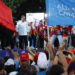 Maduro pide al Parlamento que se apruebe «muy rápido» la ley contra el fascismo