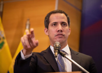 Guaidó: Lula es «clave» tanto para una transición en Venezuela como para ayudar a Maduro