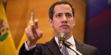 Guaidó: Lula es «clave» tanto para una transición en Venezuela como para ayudar a Maduro