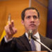 Guaidó: Lula es «clave» tanto para una transición en Venezuela como para ayudar a Maduro