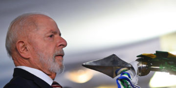 Las mujeres brasileñas podrán acceder por primera vez al servicio militar