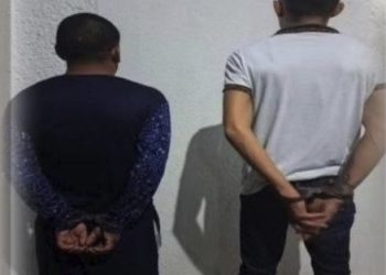 Imputan a dos reos por muerte de compañero de celda