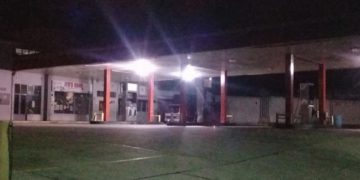 Fuga de combustible alertó a vecinos de E/S en Mérida