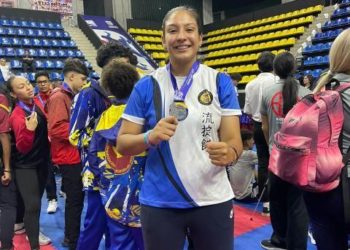 Karatecas tovareños obtuvieron medallas de oro y plata en la XXXII Copa Internacional Simón Bolívar