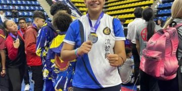 Karatecas tovareños obtuvieron medallas de oro y plata en la XXXII Copa Internacional Simón Bolívar