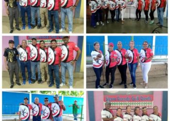 Abogados merideños dirán presente en los Juegos Nacionales en Carabobo