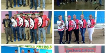 Abogados merideños dirán presente en los Juegos Nacionales en Carabobo