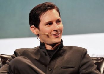 Detienen en Francia a Pável Dúrov, cocreador de Telegram, app de mensajería de origen ruso