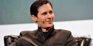 Detienen en Francia a Pável Dúrov, cocreador de Telegram, app de mensajería de origen ruso