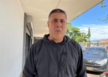 Tachirense hace un llamado a las autoridades del Saime porque no ha podido tramitar la cédula de identidad