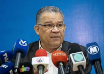 Enrique Márquez pide al TSJ una investigación al CNE